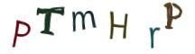 Bild-CAPTCHA