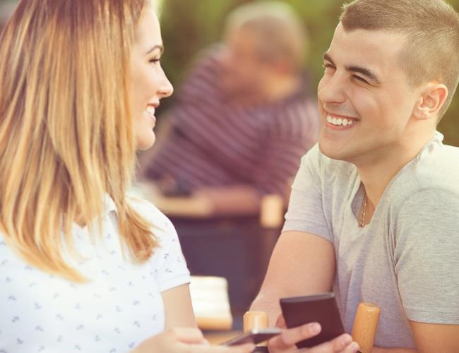 Friendscout24 in Dornbirn