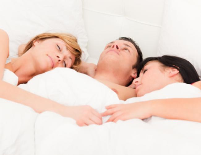 Gruppensex in Sierning