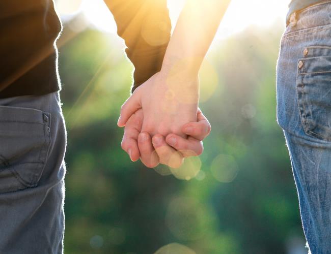 Aufgepasst: Parship in Lauterach