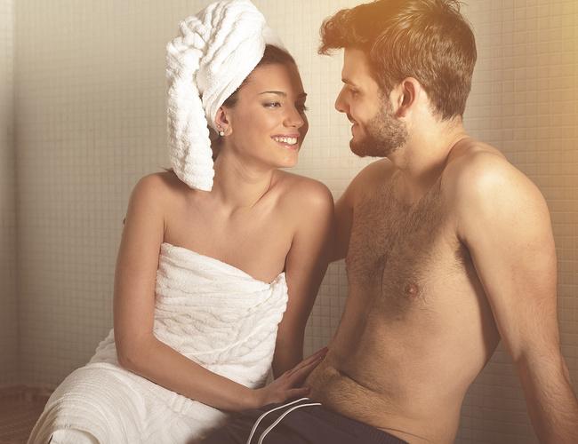Erotische Privat Massage in Bad Ischl gratis genießen!
